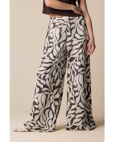 Hlače ženske KOCCA