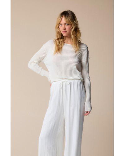 Hlače ženske KOCCA