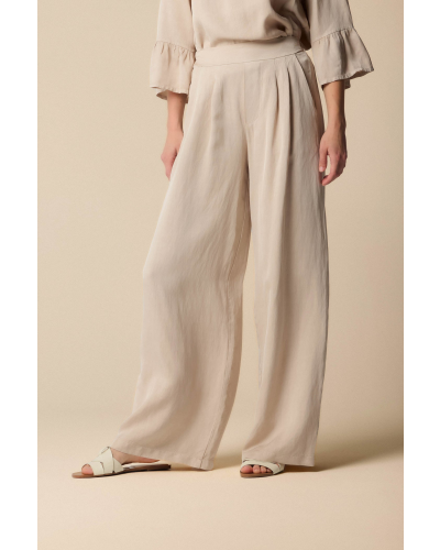 Hlače ženske KOCCA