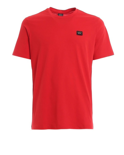 Majica muška PAUL & SHARK