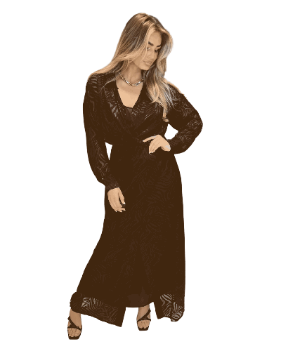 Haljina ženska PINKO