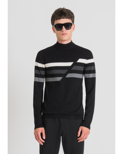 Pulover muški ANTONY MORATO