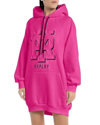 Haljina ženska REPLAY