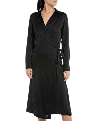 Haljina ženska REPLAY