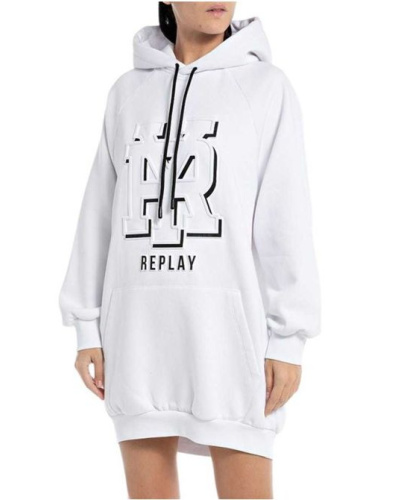 Haljina ženska REPLAY