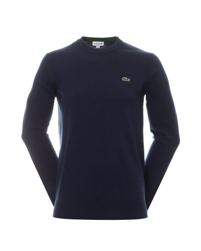 Pulover muški LACOSTE