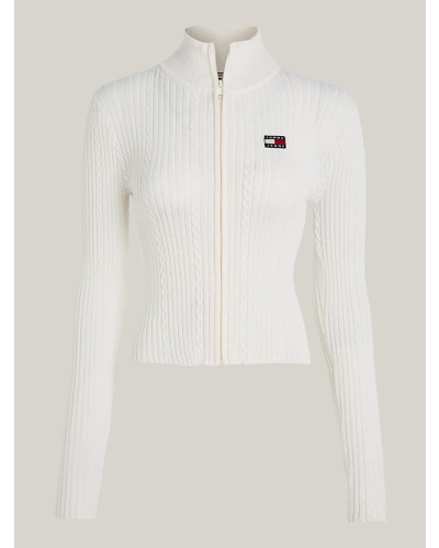 Pulover ženski TOMMY HILFIGER