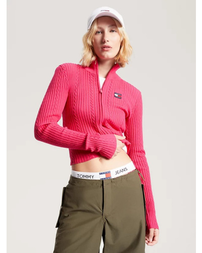 Pulover ženski TOMMY HILFIGER