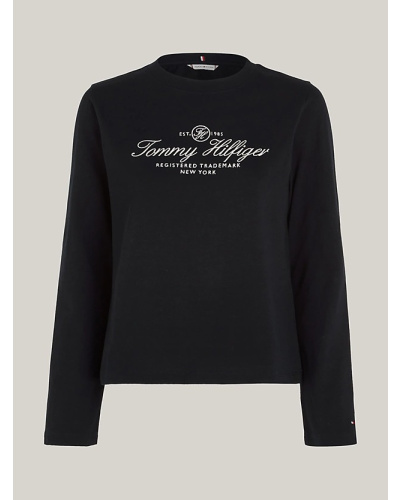 Majica ženska TOMMY HILFIGER