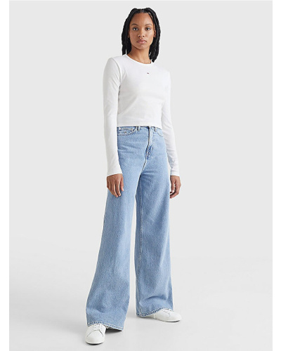 Majica ženska TOMMY HILFIGER