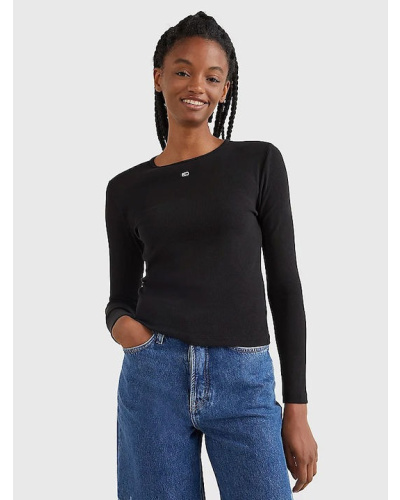 Majica ženska TOMMY HILFIGER