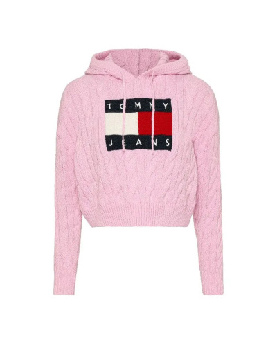 Pulover ženski TOMMY HILFIGER