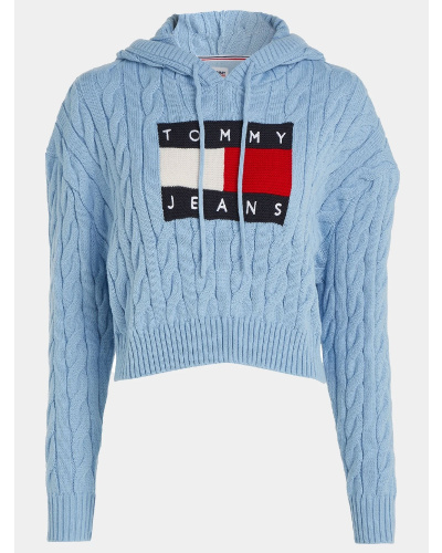 Pulover ženski TOMMY HILFIGER