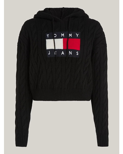 Pulover ženski TOMMY HILFIGER