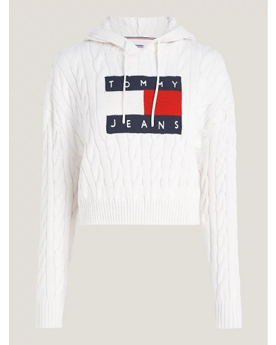 Pulover ženski TOMMY HILFIGER