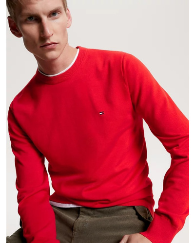 Pulover muški TOMMY HILFIGER