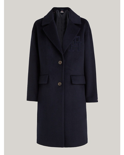 Jakna ženska TOMMY HILFIGER