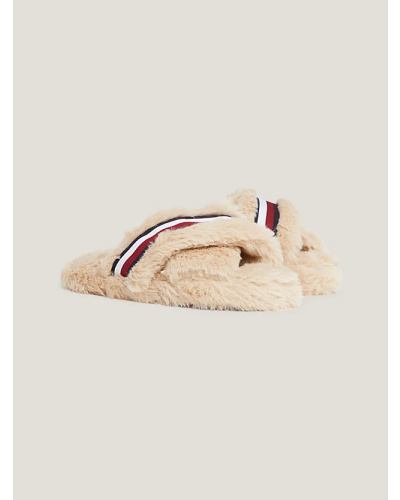 Papuče ženske TOMMY HILFIGER