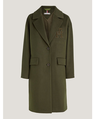 Kaput ženski TOMMY HILFIGER