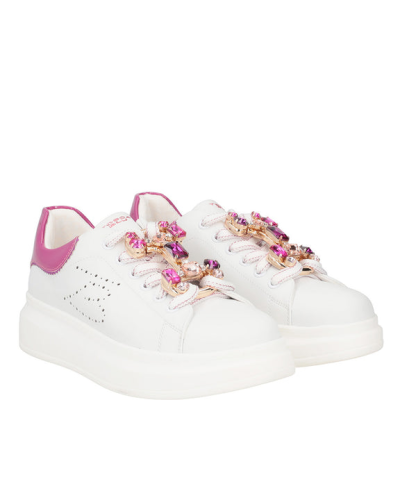 Tenisice ženske TOSCA BLU