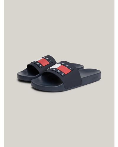 Papuče muške TOMMY HILFIGER