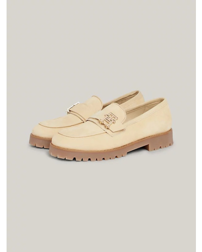 Mokasinke ženske TOMMY HILFIGER