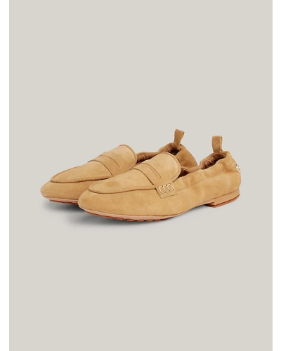 Mokasinke ženske TOMMY HILFIGER