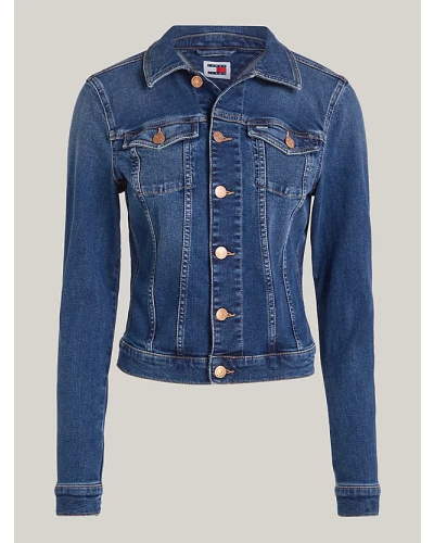 Jakna ženska TOMMY HILFIGER