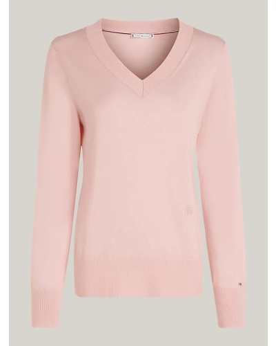 Pulover ženski TOMMY HILFIGER