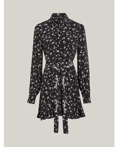 Haljina ženska TOMMY HILFIGER