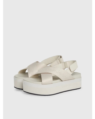 Sandale ženske CALVIN KLEIN