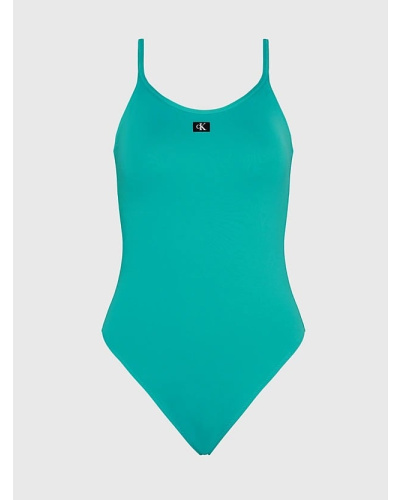 Kupaći ženski CALVIN KLEIN