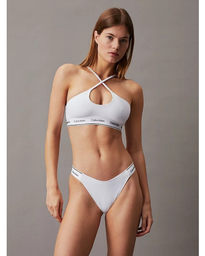 Kupaći ženski CALVIN KLEIN