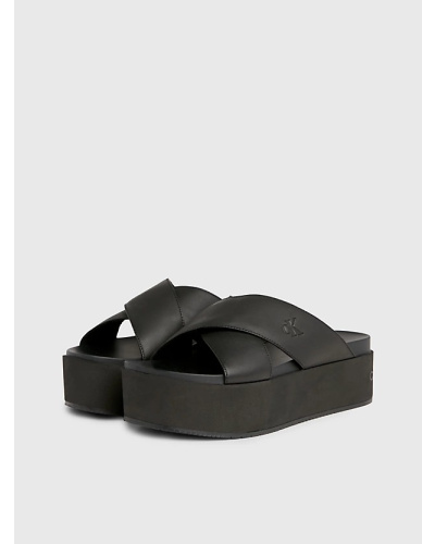 Sandale ženske CALVIN KLEIN