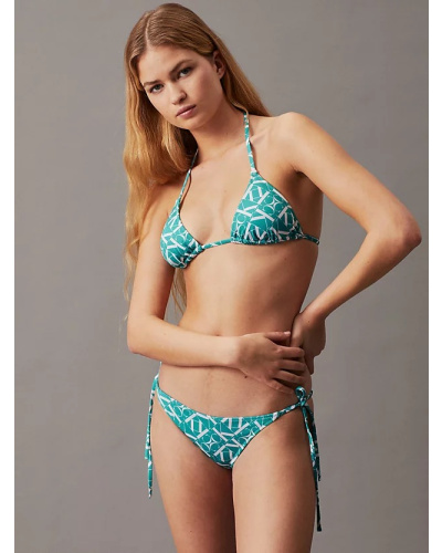 Kupaći ženski CALVIN KLEIN