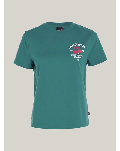 Majica ženska TOMMY HILFIGER