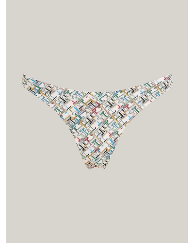 Kupaći ženski TOMMY HILFIGER