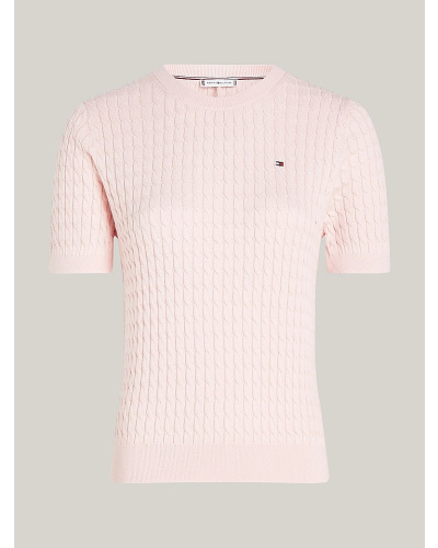 Pulover ženski TOMMY HILFIGER