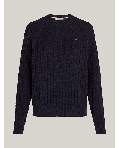 Pulover ženski TOMMY HILFIGER