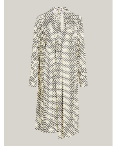 Haljina ženska TOMMY HILFIGER