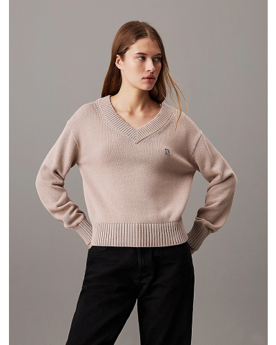 Pulover ženski CALVIN KLEIN