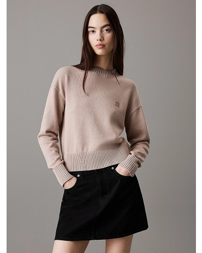 Pulover ženski CALVIN KLEIN