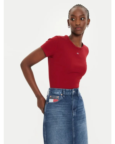 Majica ženska TOMMY HILFIGER