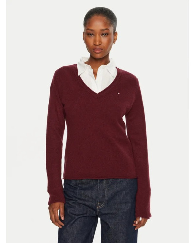 Pulover ženski TOMMY HILFIGER