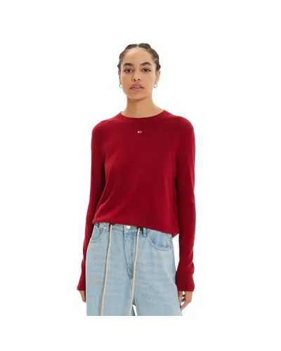 Pulover ženski TOMMY HILFIGER