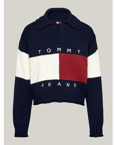 Džemper ženski TOMMY HILFIGER