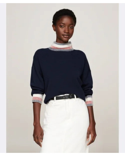 Džemper ženski TOMMY HILFIGER