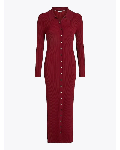 Haljina ženska TOMMY HILFIGER