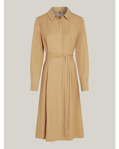 Haljina ženska TOMMY HILFIGER