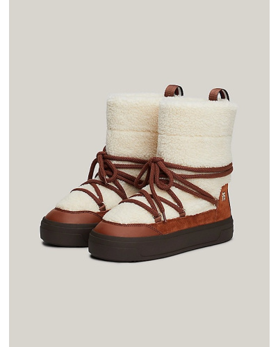 Čizme ženske TOMMY HILFIGER